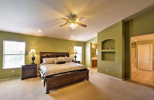 Spacious Home with Heated Pool in Litchfield Park! - Foto 10