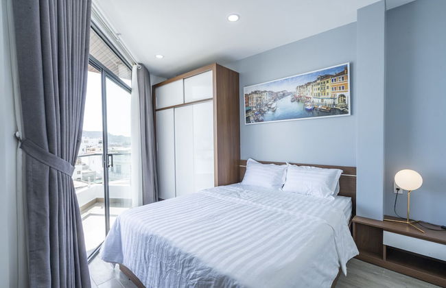 7S Hotel Hoang Anh & Apartment - Photo 20