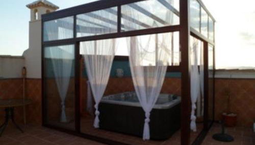 Apartahotel Al Alba - Foto 1