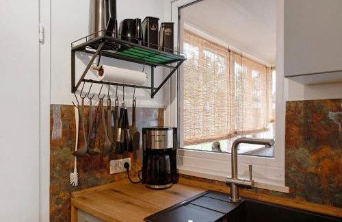 Haus Hinz Fe-Wo an der Ostsee - Foto 23