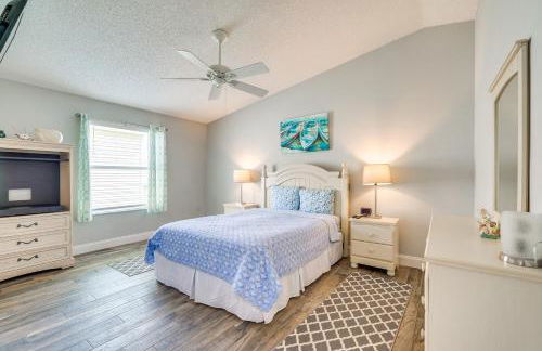 Private Lanai and Patio The Villages Resort Home! - Foto 11