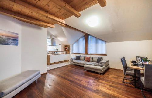 Apartement Huck - Foto 1