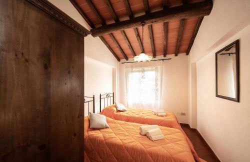 Casetta di Butia, Gelsomino Apartment - Foto 38