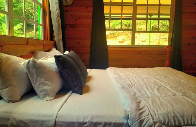 Pinard's Mountain Resort - Cottage 7 - Photo 16