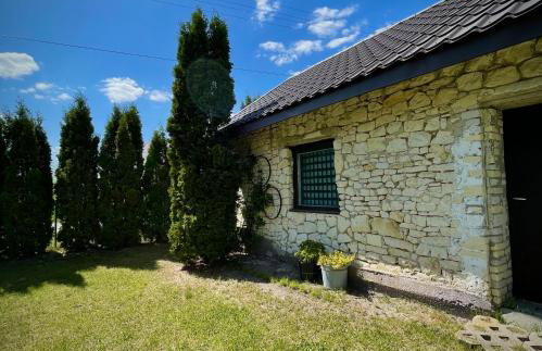 Cichy Zakątek dom całoroczny , Janowiec, Kazimierz Dolny, - Foto 55