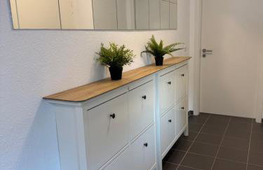 Westerwald Apartments - Das große Ferienhaus, zentral und ruhig, einfach gut! - Foto 24