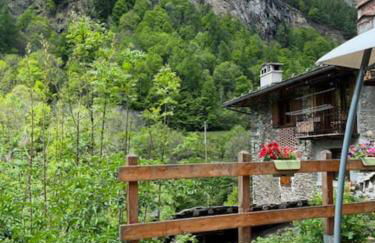 Casa le Bouquetin - Foto 18