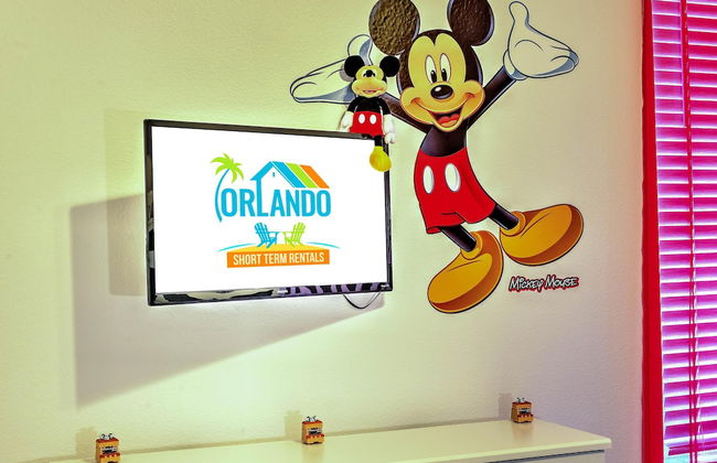 Famosa Villa - Foto 41