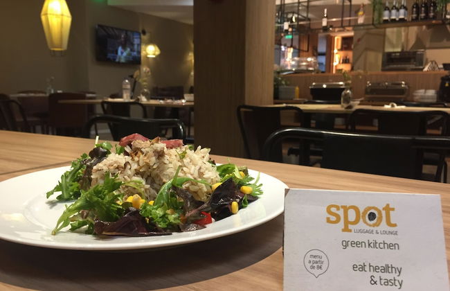 Spot Apartments Ceuta - Foto 21