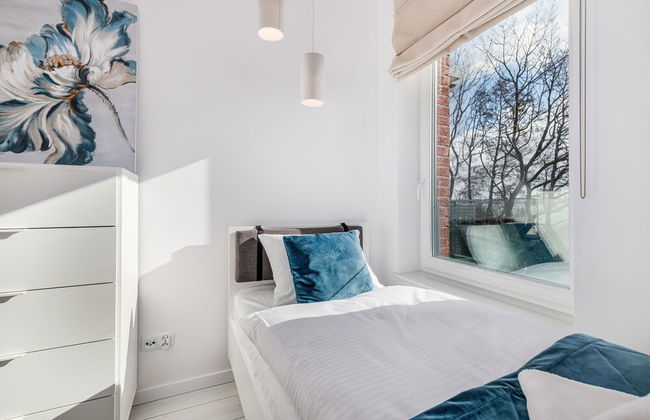 Seaside Apartamenty-Mielno - Foto 4