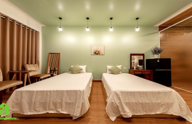 Trang An Ao dai Homestay - Photo 3