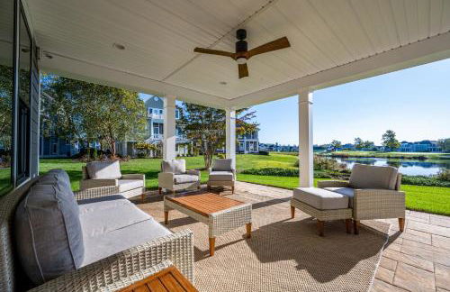 The Peninsula - 26985 Gentle Waters Ln. - Foto 43