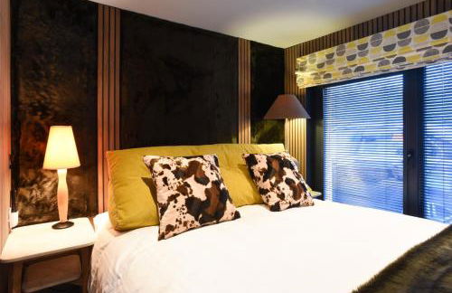 Air Maison - The Cow Shed WOW Factor Countryside Retreat - Foto 16