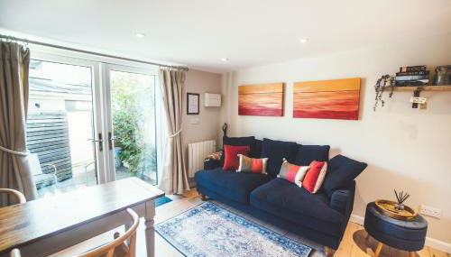 The Coastal Annexe, Stoke Fleming - Foto 5