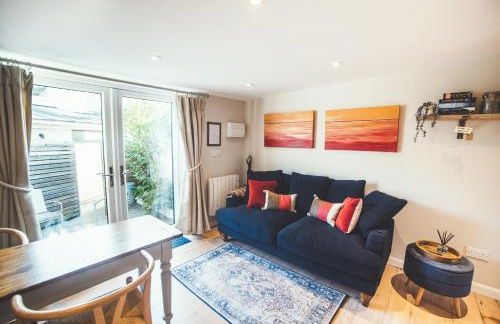 The Coastal Annexe, Stoke Fleming - Foto 5