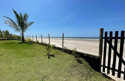Casa Pé na Areia em Serra Grande - Photo 26