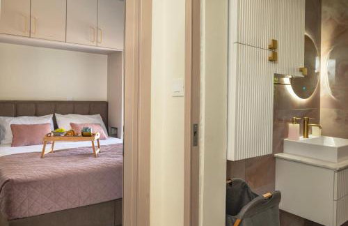 Paradissia Luxe Villa with Private Swimming Pool - Foto 28