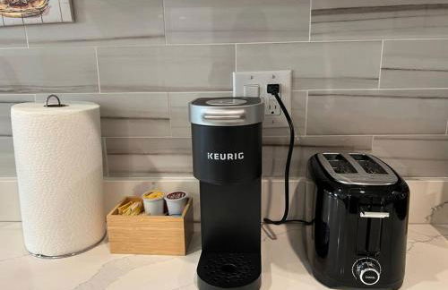 308 Cozy and warm King Bed APT in center city - Foto 4