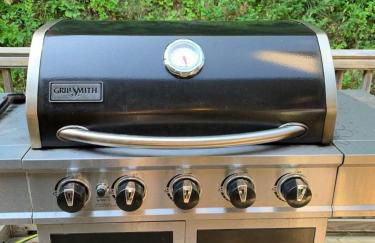 10 Min to DT Asheville- Biltmore, Fire pit, View - Foto 44