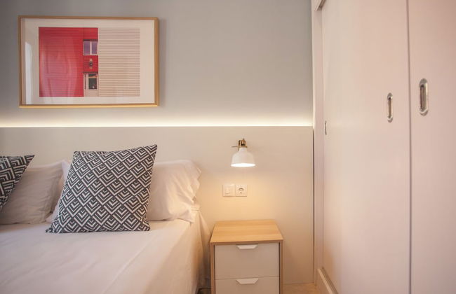 Gran Central Suites - Foto 41