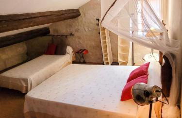 Appartement spacieux à Arles avec piscine et jardin partagé - Foto 18