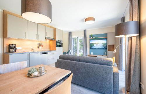 Ostsee Apartmenthotel - Foto 70