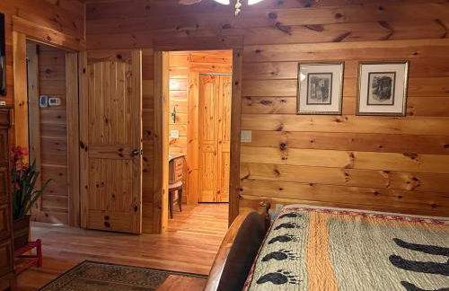 Glens of Antrim Mountain Cabin - Foto 56