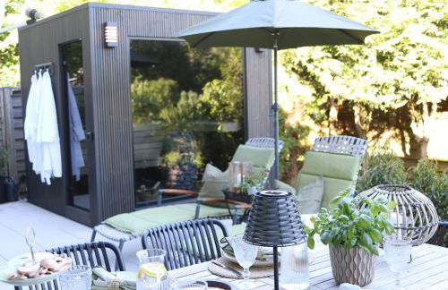 Falkaunest cozy Apartment mit Sauna am Feldberg - Foto 2