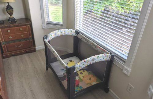 Turtley Awesome - Heated Spa - Themed Bedrooms - BBQ Grill - Foto 13