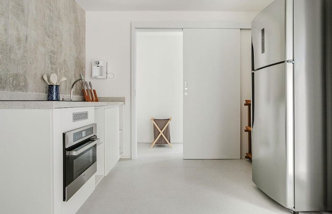 Tabas by Blueground Edifício Bianca - Foto 64