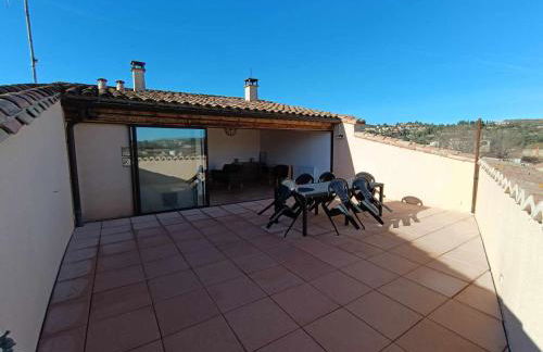 La terrasse des Augustins - Foto 12