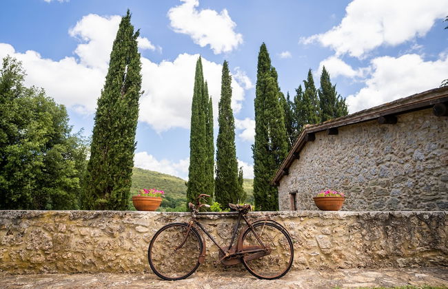 Agriturismo Casa Al Gianni - Foto 76