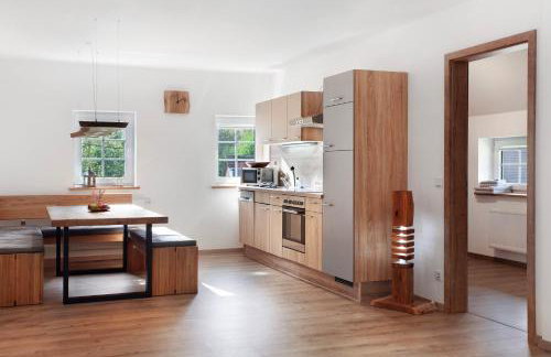 Ferienwohnungen Übern Hof - Foto 33