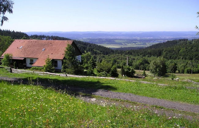 Apartment Pavla With 3 Bedrooms and 1 Bathrooms - Photo 23