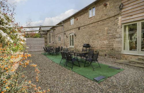 Timber Barn - Foto 41