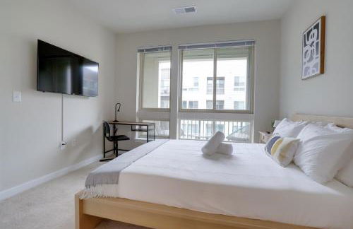 Prime Alexandria Stay Near DC and Old Town - Foto 23