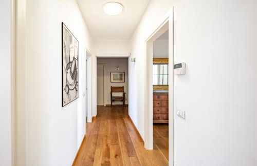 Beautiful Villa With Garden and Private Parking! - Foto 26