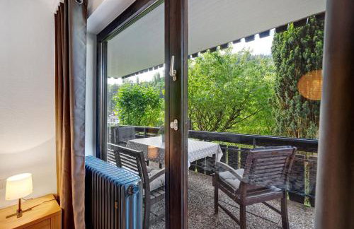 Ferienwohnung Am Lehen Schiltach - Foto 10