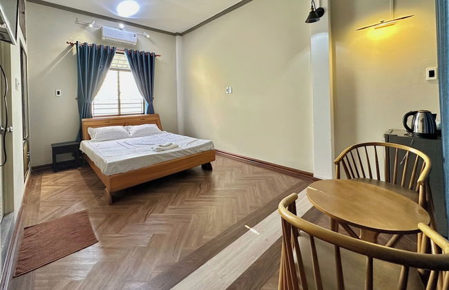 Be Tong Residences Villa - Foto 7