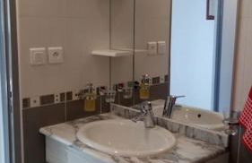 T3 tout confort en front de mer, clim - Photo 3