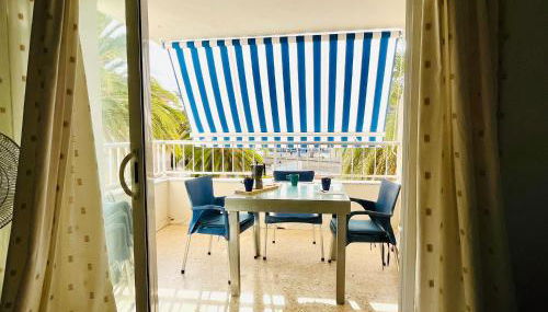 Muy cerca del mar, dos habitaciones - Foto 4