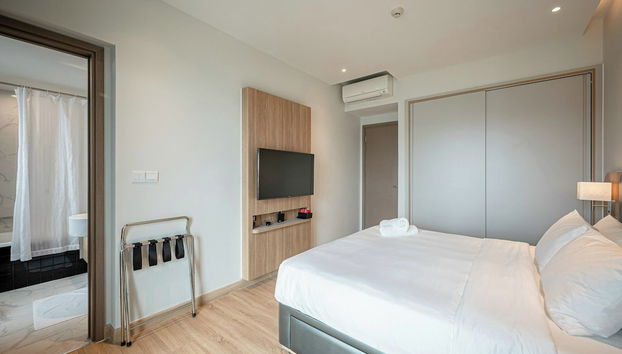 9 Trip in Zenity - Foto 5, Habitación