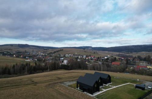 Stodoły na wzgórzu - Foto 79