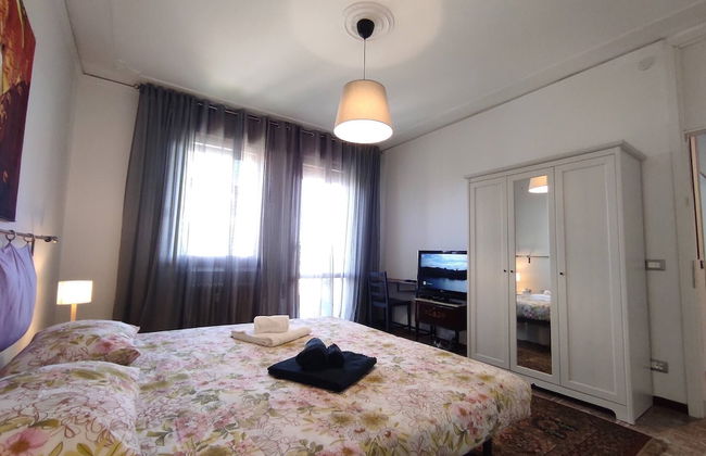 Panay Apartment City Home Holiday - Foto 3