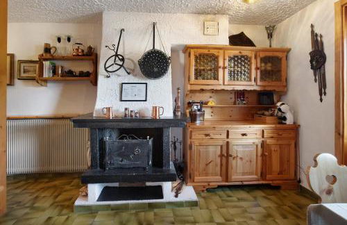 Nido Alpino Terme e Sport - Bormio - Foto 10