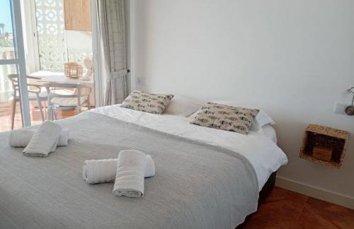 Casas349h Amerador playa El Campello - Foto 17