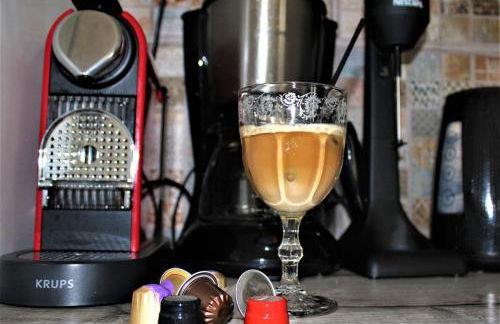 LocriHOUSE-Stylish comfortable home in Galaxidi - Foto 8