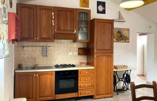 Aquamarina, casa sul lungomare - Foto 17