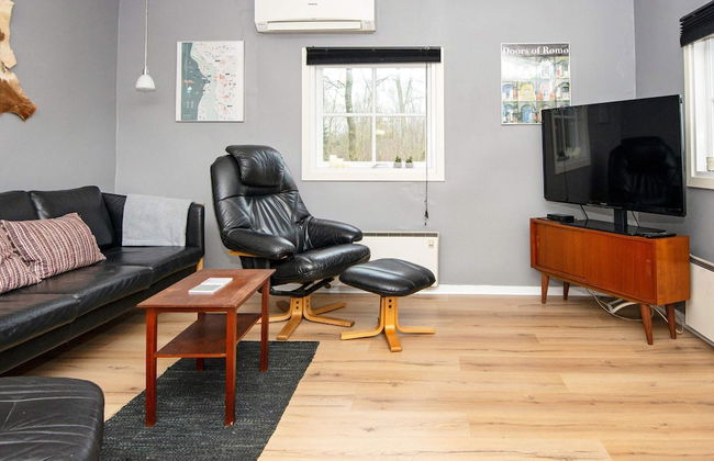 Tranquil Retreat in Skaerbaek - By Traum Ferienwohnungen - Foto 10