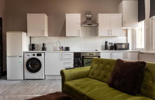 Crown Street Aparthotel 2 - Foto 40